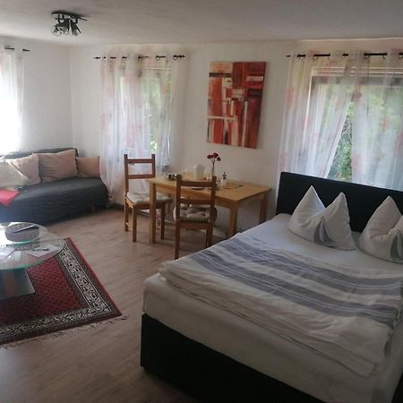 Pension Hofmann Volkholz 외부 사진